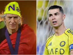 Cristiano Ronaldo menghadapi kemunduran awal setelah gelar SPL saat pelatih Jorge Jesus mengumumkan kepergian Al Nassr