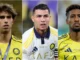 Cristiano Ronaldo menghadapi kemunduran transfer karena Al Nassr dilaporkan terpaksa membayar $7 juta untuk Felix dan Coman setelah kemenangan SPL