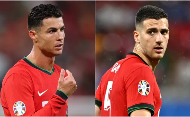 “Cristiano Ronaldo tidak membutuhkan Piala Dunia untuk menjadi salah satu