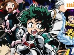 Crunchyroll Anime Awards 2026: My Hero Academia dan Demon Slayer menang besar – Lihat daftar lengkap pemenangnya