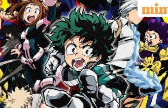 Crunchyroll Anime Awards 2026: My Hero Academia dan Demon Slayer menang besar – Lihat daftar lengkap pemenangnya