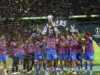 Crystal Palace 1-0 Rayo Vallecano: Apa pokok pembicaraan utama saat Eagles dinobatkan sebagai juara Liga Konferensi Europa di Jerman?
