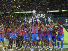 Crystal Palace 1-0 Rayo Vallecano: Apa pokok pembicaraan utama saat Eagles dinobatkan sebagai juara Liga Konferensi Europa di Jerman?