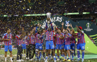 Crystal Palace 1-0 Rayo Vallecano: Apa pokok pembicaraan utama saat Eagles dinobatkan sebagai juara Liga Konferensi Europa di Jerman?