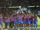 Crystal Palace 1-0 Rayo Vallecano: Apa pokok pembicaraan utama saat Eagles dinobatkan sebagai juara Liga Konferensi Europa di Jerman?