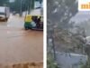 ‘Cuaca Bengaluru tidak pernah berubah’: Internet bereaksi terhadap jalan yang tergenang air, kemacetan lalu lintas yang panjang, dan kekacauan akibat hujan lebat
