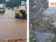 ‘Cuaca Bengaluru tidak pernah berubah’: Internet bereaksi terhadap jalan yang tergenang air, kemacetan lalu lintas yang panjang, dan kekacauan akibat hujan lebat