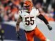 Dallas Cowboys berdagang dengan Bengals untuk memperoleh veteran LB Logan Wilson