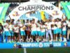 Dari juara hingga degradasi: kejatuhan Remo Stars yang menyedihkan