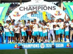 Dari juara hingga degradasi: kejatuhan Remo Stars yang menyedihkan