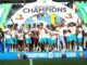 Dari juara hingga degradasi: kejatuhan Remo Stars yang menyedihkan