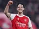 Declan Rice bereaksi terhadap kemenangan Arsenal di Premier League di Instagram: ‘Sudah selesai’
