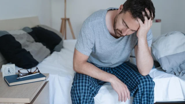 Defisiensi vitamin B12 dan folat terkait dengan kelelahan kronis