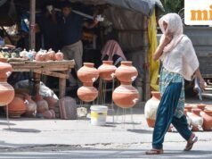 Delhi, UP, beberapa negara bagian dalam peringatan gelombang panas IMD: Merkurius melintasi 45°C di 29 tempat — Kapan diperkirakan akan ada bantuan?