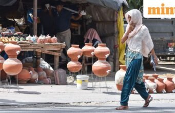 Delhi, UP, beberapa negara bagian dalam peringatan gelombang panas IMD: Merkurius melintasi 45°C di 29 tempat — Kapan diperkirakan akan ada bantuan?