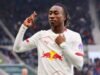 Diomandé menduduki puncak daftar transfer Liverpool