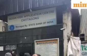 Diplomat India Naren Dhar ditemukan tewas dalam misi: Bangladesh Chattogram