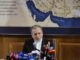 Diplomat utama Iran mengatakan kurangnya kepercayaan menghambat negosiasi untuk mengakhiri perang dengan AS