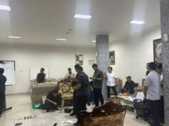 Direktur Lapas Kerobokan diskors setelah penggerebekan narkoba