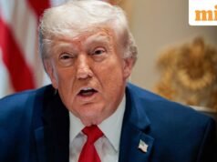 Dokter Trump mengatakan dia ‘sepenuhnya mampu melakukan semua tugasnya’, tapi…: lihat laporan kesehatan terbaru presiden AS