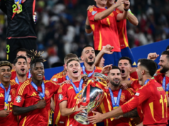 Dominasi Eropa di musim panas: siapa pesaing utama Piala Dunia 2026?