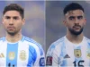 Dua pemain Argentina di tengah skuad Piala Dunia Scaloni diragukan: Montiel dan Gonzalez menjadi sorotan