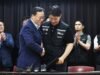 Dua pertiga anggota serikat pekerja Samsung memberikan suara pada hari pertama pemungutan suara upah
