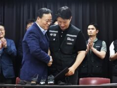 Dua pertiga anggota serikat pekerja Samsung memberikan suara pada hari pertama pemungutan suara upah