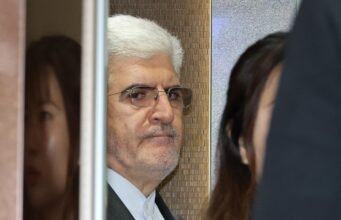 (ED) Seoul memberi ruang bagi Teheran untuk bermanuver