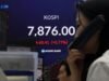 ETF Korea Mempercepat Dorongan Global Dengan Rencana Pencatatan di Hong Kong dan AS