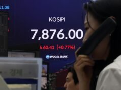 ETF Korea Mempercepat Dorongan Global Dengan Rencana Pencatatan di Hong Kong dan AS