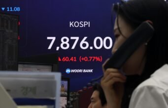 ETF Korea Mempercepat Dorongan Global Dengan Rencana Pencatatan di Hong Kong dan AS