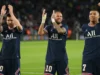 Ego Messi, Mbappé dan Neymar menjadi masalah di PSG, akui mantan rekan setimnya Kimpembe