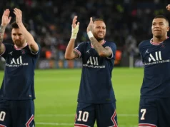 Ego Messi, Mbappé dan Neymar menjadi masalah di PSG, akui mantan rekan setimnya Kimpembe