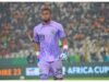Ekpo mengatakan Nwabali menghadapi perjuangan berat untuk mendapatkan tempat Super Eagles