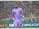 Ekpo mengatakan Nwabali menghadapi perjuangan berat untuk mendapatkan tempat Super Eagles