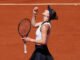 Elina Svitolina melanjutkan Roland dengan kemenangan straight set
