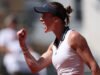 Elina Svitolina selamat dari ketakutan putaran pertama di Roland Garros