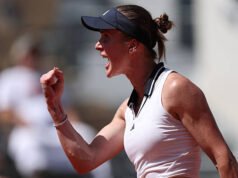 Elina Svitolina selamat dari ketakutan putaran pertama di Roland Garros