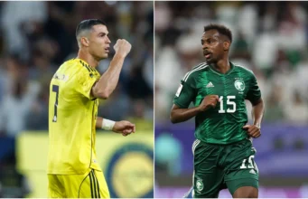 Enam rekan satu tim Cristiano Ronaldo di Al Nassr terpilih untuk skuad Piala Dunia Arab Saudi yang beranggotakan 30 orang