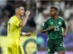 Enam rekan satu tim Cristiano Ronaldo di Al Nassr terpilih untuk skuad Piala Dunia Arab Saudi yang beranggotakan 30 orang
