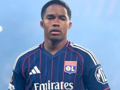 Endrick secara resmi mengonfirmasi kepergiannya dari Lyon sebelum kembali ke Real Madrid: ‘Saya akan membawa kota ini bersama saya di hati saya’