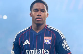 Endrick secara resmi mengonfirmasi kepergiannya dari Lyon sebelum kembali ke Real Madrid: ‘Saya akan membawa kota ini bersama saya di hati saya’