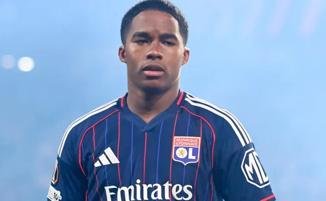 Endrick secara resmi mengonfirmasi kepergiannya dari Lyon sebelum kembali ke