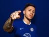 Enzo Fernandez ingin keluar dari Chelsea saat Real Madrid memimpin perlombaan transfer