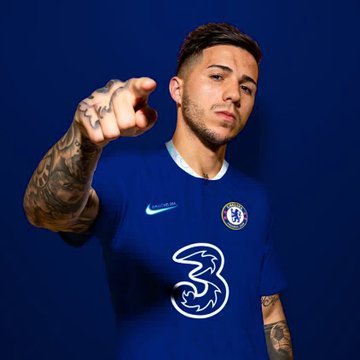 Enzo Fernandez ingin keluar dari Chelsea saat Real Madrid memimpin