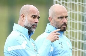 Enzo Maresca akan menggantikan Pep Guardiola di Manchester City