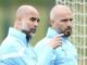 Enzo Maresca akan menggantikan Pep Guardiola di Manchester City