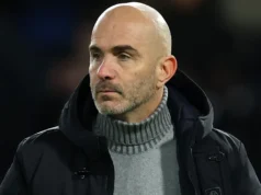 Enzo Maresca dilaporkan telah menandatangani kontrak tiga tahun dengan Manchester City untuk menggantikan Guardiola di tengah rumor kepergian pemain bintang.