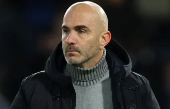 Enzo Maresca dilaporkan telah menandatangani kontrak tiga tahun dengan Manchester City untuk menggantikan Guardiola di tengah rumor kepergian pemain bintang.